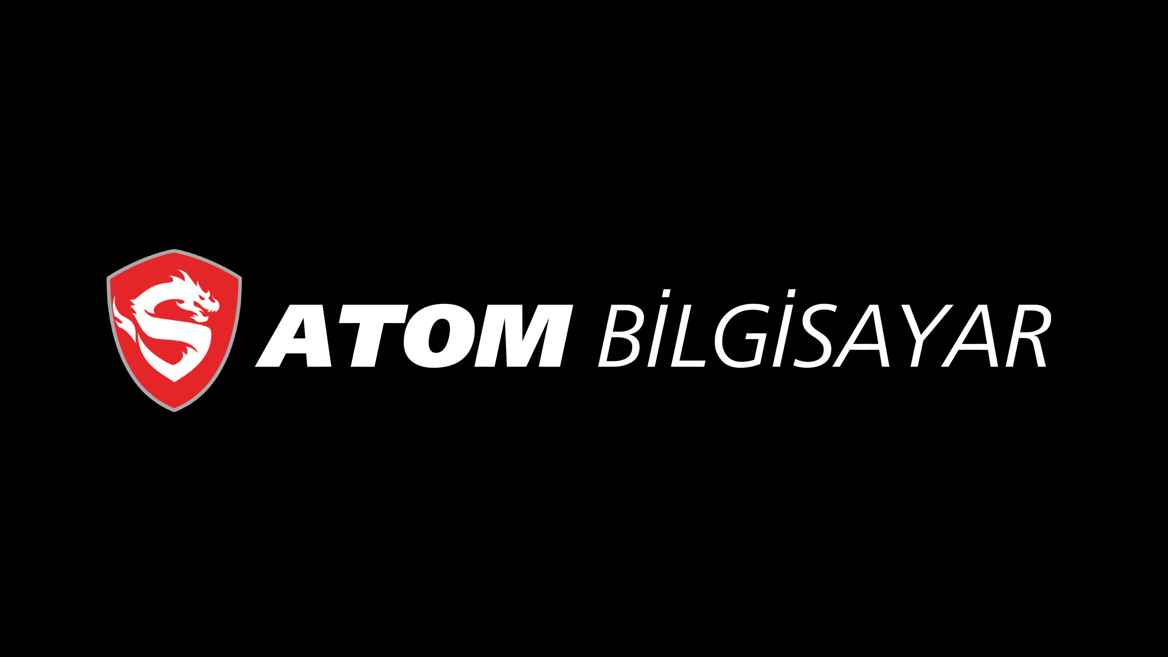 Atom Bilgisayar Kayseri