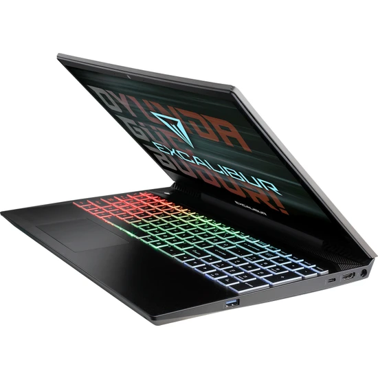 Casper Excalibur G770 Intel Core i5 10300H 16GB 500GB SSD