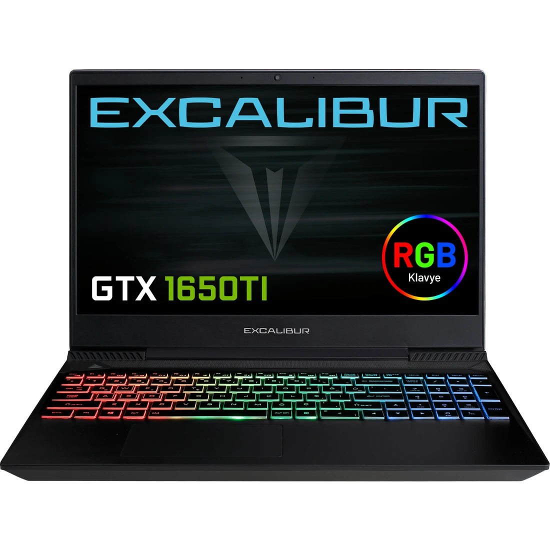 Casper Excalibur G770 Intel Core i5 10300H 16GB 500GB SSD